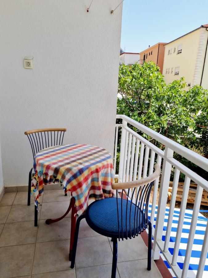 Apartmani Anitas Carnac Ngoại thất bức ảnh