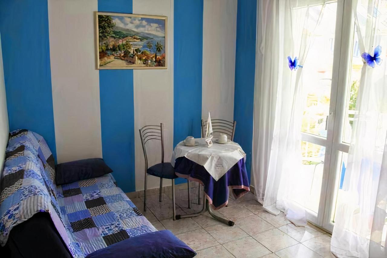 Apartmani Anitas Carnac Ngoại thất bức ảnh
