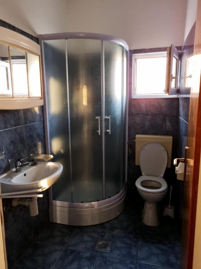 Apartmani Anitas Carnac Ngoại thất bức ảnh