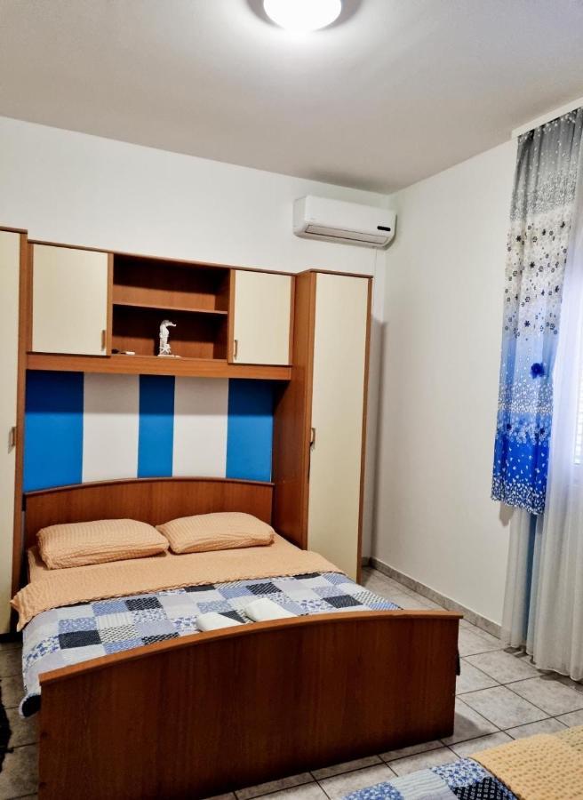 Apartmani Anitas Carnac Ngoại thất bức ảnh