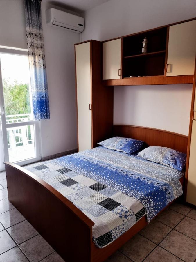 Apartmani Anitas Carnac Ngoại thất bức ảnh