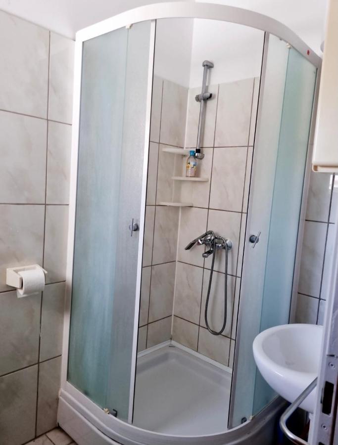 Apartmani Anitas Carnac Ngoại thất bức ảnh