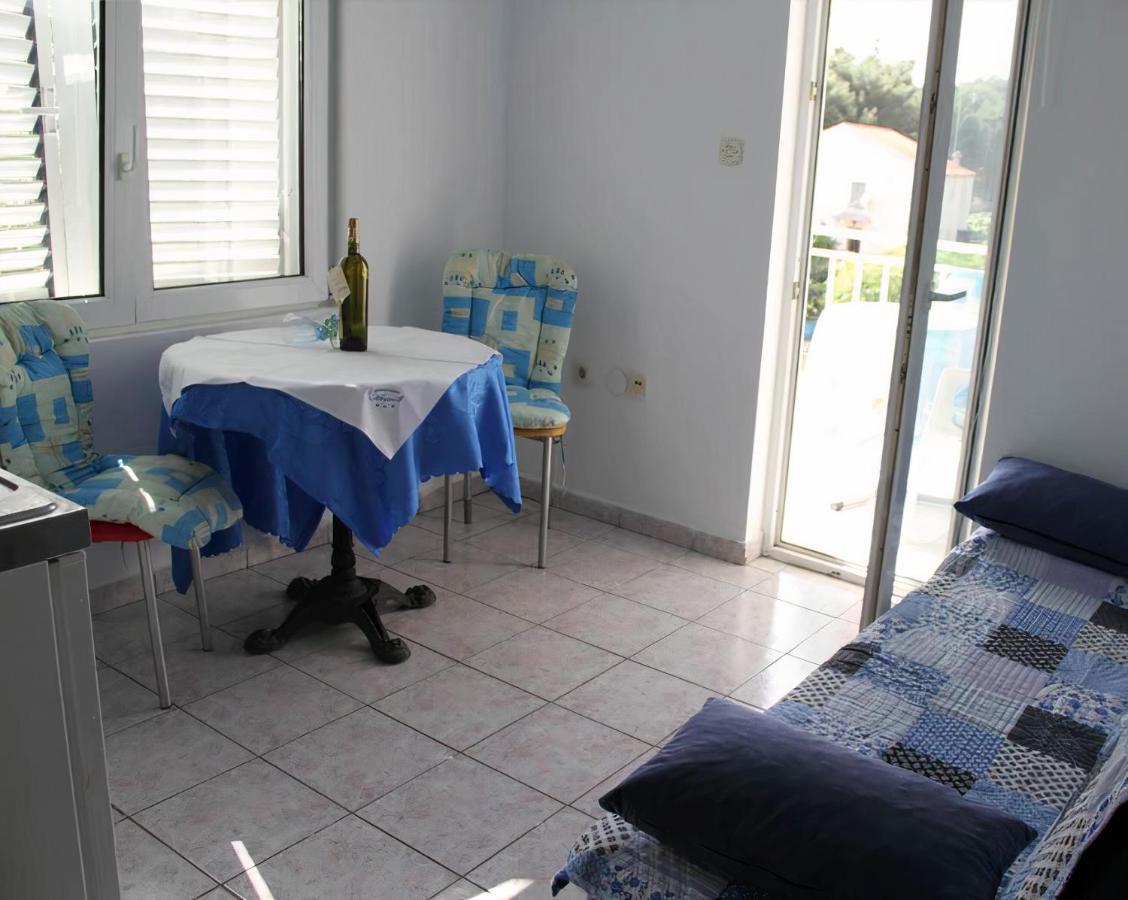 Apartmani Anitas Carnac Ngoại thất bức ảnh